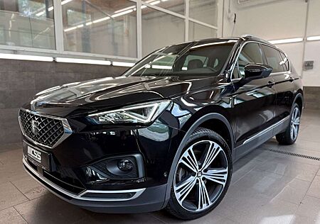 Seat Tarraco Xcellence 4Drive Virtual LED NAVI ACC