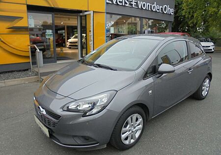 Opel Corsa drive+Sitzheizg.+EPH