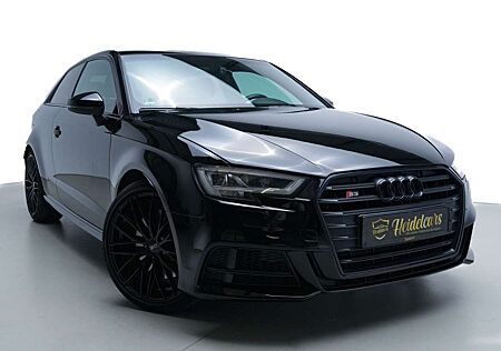 Audi S3 2.0 TFSI quattro LED*AUTOMATIK*B&O*ALCANTARA