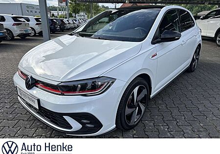 VW Polo Volkswagen 2.0 GTI TSI DSG NAVI + LED-MATRIX + KLIMA + inkl.