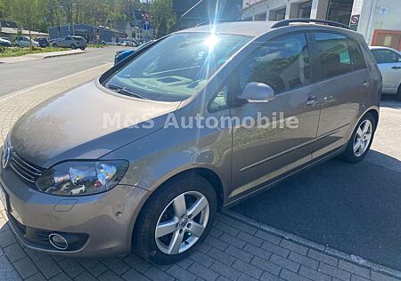 VW Golf Volkswagen Plus VI Team Klima,SHZ,PDC,2.Hand