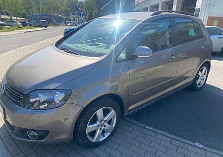 VW Golf Volkswagen Plus VI Team Klima,SHZ,PDC,2.Hand