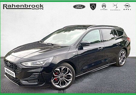Ford Focus ST-Line X Turnier EcoBoost MHEV- AUTOMATIK
