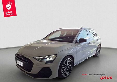 Audi A3 Sportback S line 35 TFSI *AHK*LED*Navi*SONOS*