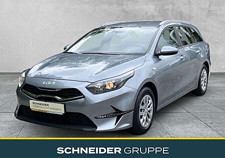 Kia Cee'd Ceed / Sporty Wagon 1.0 T-GDI +SHZ+DAB+PDC+KLIMA+