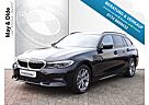 BMW 330 e xDrive Touring Allrad HUD Pano Laser Alarm