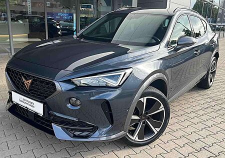 Cupra Formentor 2.0 TDI DSG 4Drive Navi LED ACC Totw.