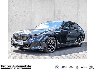 BMW 540 d xDrive Touring M Sport HUD PANO ACC AHK LM