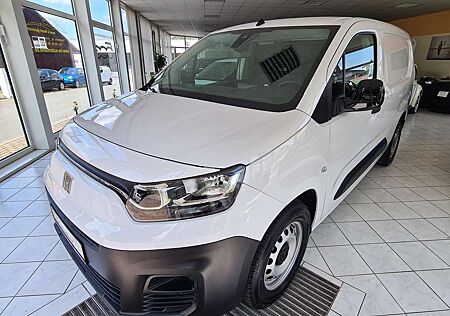 Fiat Doblo Kasten L2H1 1.5 BlueHDi AHZV Klima Rückfahrkam