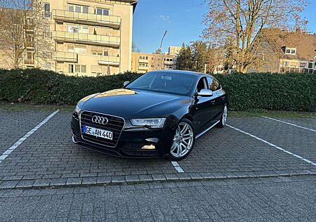 Audi A5 2.0 TDI Sportback S-Line