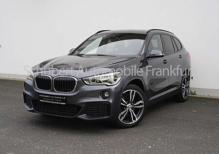 BMW X1 xDrive 25 d M Sportpaket LED HUD H&K NaviProf