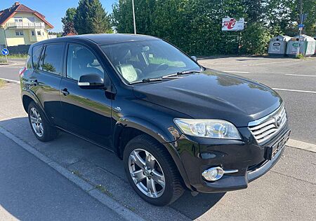 Toyota RAV 4 2.2 D-CAT 4x4 Executive