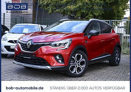 Renault Captur EDITION ONE E-TECH PLUG-160 NAVI SHZ AHK
