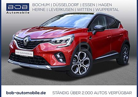 Renault Captur EDITION ONE E-TECH PLUG-160 NAVI SHZ AHK