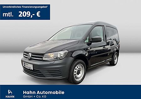 VW Caddy Volkswagen 2.0TDI ACC PDC Navi Sitzh Klima