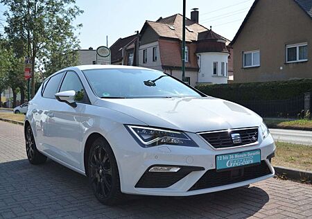 Seat Leon FR LED 1 J.Garantie