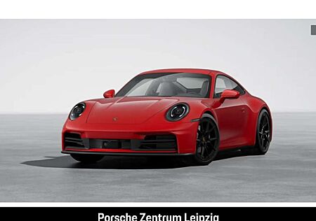 Porsche 992 911 Carrera InnoDrive Bose LED InnoDrive