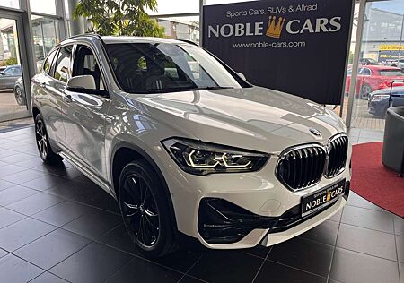 BMW X1 xDrive 20 i Sport Line AHK HUD ACC LED