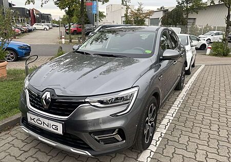 Renault Arkana EQUILIBRE 1.3 TCe 140 Automatik Navi