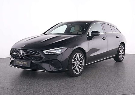 Mercedes-Benz CLA 180 SB Progressive+MBUXPrem+LED-HP+EHeck+RFK