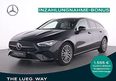 Mercedes-Benz CLA 180 SB Progressive+MBUXPrem+LED-HP+EHeck+RFK