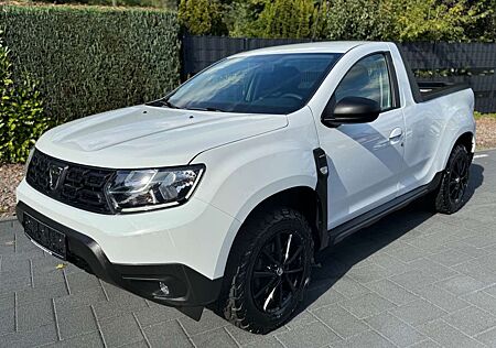 Dacia Duster Pick Up 4x4 1.5 Diesel AHK Kamera 1Hand Mwst!