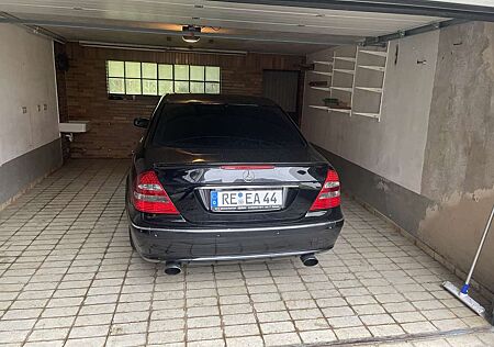 Mercedes-Benz E 200 Kompressor Automatik Avantgarde