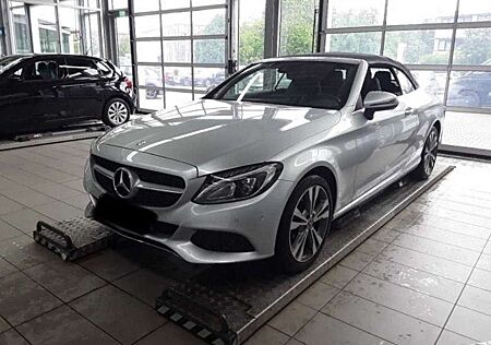 Mercedes-Benz C 200 4Matic