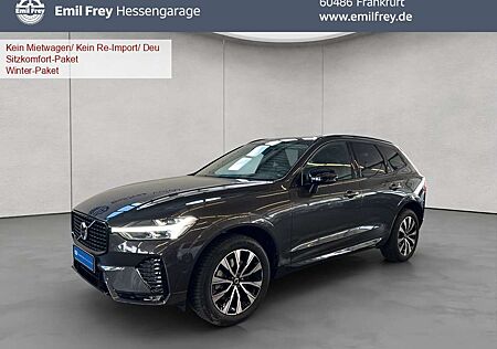 Volvo XC 60 gebraucht kaufen Volvo XC 60 XC60 XC60 B4 Plus-Dark Glasd 360° ACC BLIS Leder Voll-L