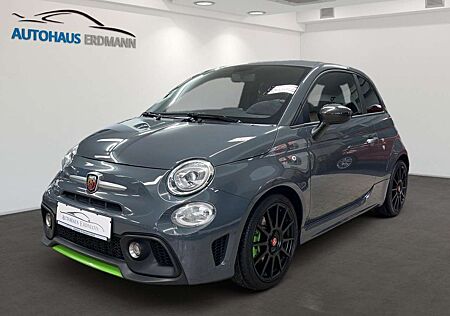 Abarth 500 gebraucht kaufen Abarth 500 695 XSR Yamaha Limited Edit.*1.Hd.*Akrapovic
