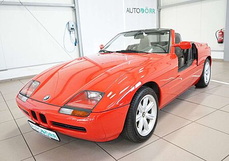 BMW Z1 2.Hand 40.500km! Top Zustand - deutsches Auto