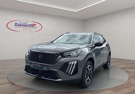 Peugeot 2008 PureTech 130 EAT8 Allure