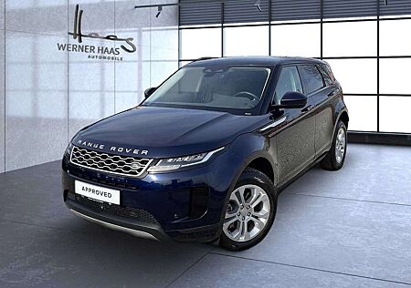 Land Rover Range Rover Evoque Diesel D200 S