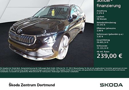 Skoda Kamiq 1.0 DRIVE AHK CAM LM17 EKLAPPE NAVI SITZHZ