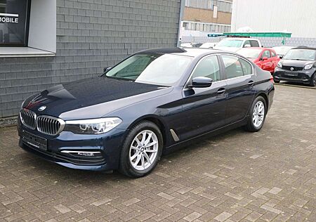 BMW 520 i Aut. *NAVI*LED*PDC*LEDER DAKOTA*