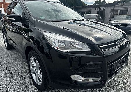 Ford Kuga Sync Edition 1.Hand*Keyless-Go*Sitzheizung