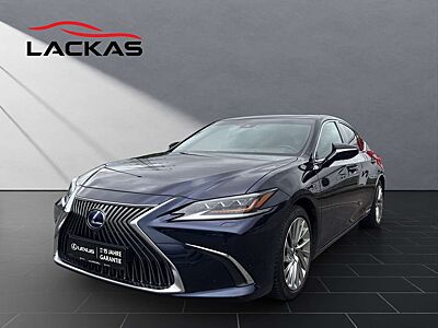 Lexus ES 300 h Luxury Line*SCHIEBEDACH*360°KAMERA*HUD*