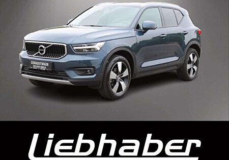 Volvo XC 40 XC40 T2 Momentum Pro 6-Gang-Handschaltung*ACC*