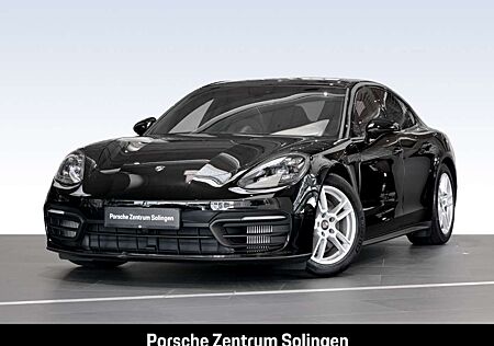 Porsche Panamera E-Hybrid Platinum Edition BOSE PASM