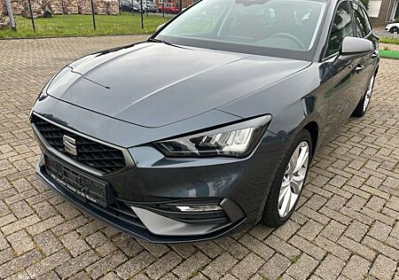 Seat Leon Sportstourer FR *Automat+Panorma+Navi+LED*