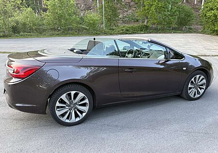 Opel Cascada Innovation ecoFlex