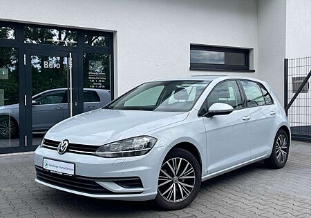 VW Golf Volkswagen TSI- 2 Zonen Klimaa-SHZ-PDC-MFL-ALU