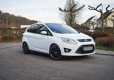 Ford C-Max 1.6 EcoBoost Start-Stop-System Titanium