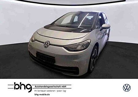 VW ID.3 Volkswagen Pro S (5-Sitzer)