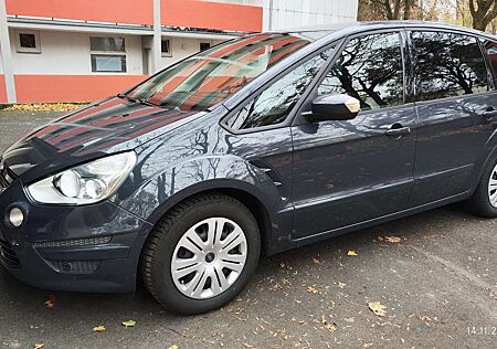 Ford S-Max 2.0 TDCi DPF Trend