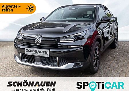 Citroen C4 PureTech MAX +RFK+PDC+ACC+eFH+CARPLAY+SHZ+DAB+