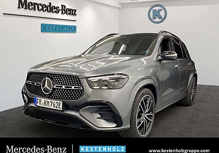 Mercedes-Benz GLE 350 de 4M Hybrid AMG WideScreen 360° Airmat 9G