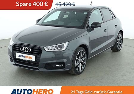Audi A1 1.4 TFSI Sport*NAVI*TEMPO*XENON*PDC*KLIMA*ALU*