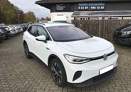 VW ID.4 Volkswagen Pure 109 kW