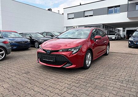 Toyota Corolla Touring Sports Hybrid Comfort*KAMERA*